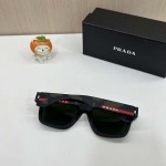 2026年2月11日新品Prada原版復刻サングラスギフト/誕生日/記念品/アクセサリーXY工場