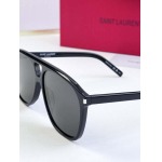 2026年2月11日新品Saint Laurent原版復刻サングラスギフト/誕生日/記念品/アクセサリーXY工場