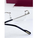 2026年2月11日新品Cartier原版復刻サングラスギフト/誕生日/記念品/アクセサリーXY工場