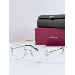 2026年2月11日新品Cartier原版復刻サングラスギフト/誕生日/記念品/アクセサリーXY工場