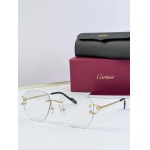 2026年2月11日新品Cartier原版復刻サングラスギフト/誕生日/記念品/アクセサリーXY工場