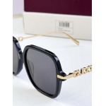 2026年2月11日新品GUCCI原版復刻サングラスギフト/誕生日/記念品/アクセサリーXY工場