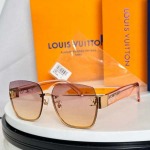 2026年2月11日新品LOUIS VUITTON原版復刻サングラスギフト/誕生日/記念品/アクセサリーXY工場