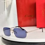 2026年2月11日新品Cartier原版復刻サングラスギフト/誕生日/記念品/アクセサリーXY工場