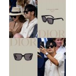 2026年2月11日新品Dior原版復刻サングラスギフト/誕生日/記念品/アクセサリーXY工場