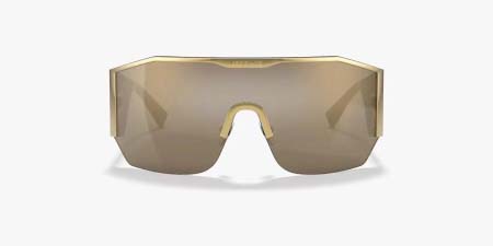 2026年2月11日新品Versace原版復刻サングラスギフ...