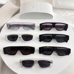 2026年2月11日新品Prada原版復刻サングラスギフト/誕生日/記念品/アクセサリーXY工場