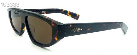 2026年2月11日新品Prada原版復刻サングラスギフト/...