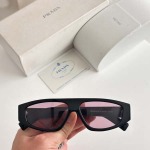 2026年2月11日新品Prada原版復刻サングラスギフト/誕生日/記念品/アクセサリーXY工場