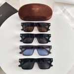 2026年2月11日新品TOM FORD原版復刻サングラスギフト/誕生日/記念品/アクセサリーXY工場