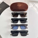 2026年2月11日新品TOM FORD原版復刻サングラスギフト/誕生日/記念品/アクセサリーXY工場