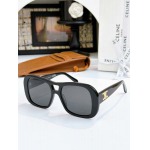 2026年2月11日新品CELINE原版復刻サングラスギフト/誕生日/記念品/アクセサリーXY工場