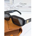 2026年2月11日新品CELINE原版復刻サングラスギフト/誕生日/記念品/アクセサリーXY工場