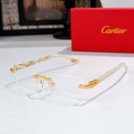 2026年2月11日新品Cartier原版復刻サングラスギフト/誕生日/記念品/アクセサリーXY工場