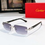 2026年2月11日新品Cartier原版復刻サングラスギフト/誕生日/記念品/アクセサリーXY工場