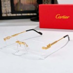 2026年2月11日新品Cartier原版復刻サングラスギフト/誕生日/記念品/アクセサリーXY工場