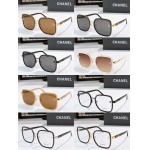 2026年2月11日新品Chanel原版復刻サングラスギフト/誕生日/記念品/アクセサリーXY工場