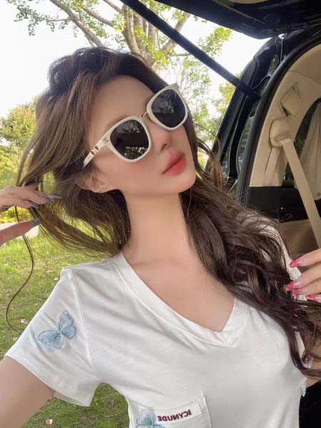 2026年2月11日新品CHANEL原版復刻サングラスギフト...