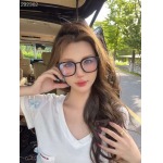 2026年2月11日新品CHANEL原版復刻サングラスギフト/誕生日/記念品/アクセサリーXY工場