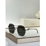 2026年2月11日新品Cartier原版復刻サングラスギフト/誕生日/記念品/アクセサリーXY工場