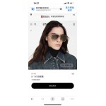 2026年2月11日新品Louis Vuitton原版復刻サングラスギフト/誕生日/記念品/アクセサリーXY工場