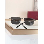 2026年2月11日新品Cartier原版復刻サングラスギフト/誕生日/記念品/アクセサリーXY工場