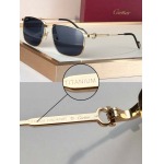 2026年2月11日新品Cartier原版復刻サングラスギフト/誕生日/記念品/アクセサリーXY工場