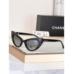 2026年2月11日新品CHANEL原版復刻サングラスギフト/誕生日/記念品/アクセサリーXY工場