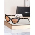 2026年2月11日新品CHANEL原版復刻サングラスギフト/誕生日/記念品/アクセサリーXY工場