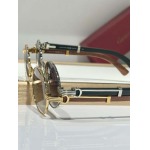 2026年2月11日新品Cartier原版復刻サングラスギフト/誕生日/記念品/アクセサリーXY工場