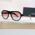 2026年2月11日新品Prada原版復刻サングラスギフト/誕生日/記念品/アクセサリーXY工場