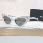 2026年2月11日新品Chanel原版復刻サングラスギフト/誕生日/記念品/アクセサリーXY工場