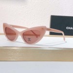 2026年2月11日新品Chanel原版復刻サングラスギフト/誕生日/記念品/アクセサリーXY工場