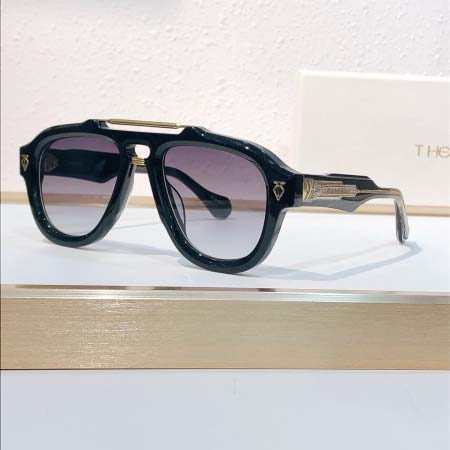 2026年2月11日新品THENRI原版復刻サングラスギフト...