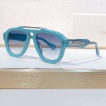 2026年2月11日新品THENRI原版復刻サングラスギフト/誕生日/記念品/アクセサリーXY工場