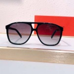 2026年2月11日新品YSL原版復刻サングラスギフト/誕生日/記念品/アクセサリーXY工場