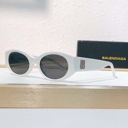 2026年2月11日新品BALENCIAGA原版復刻サングラ...