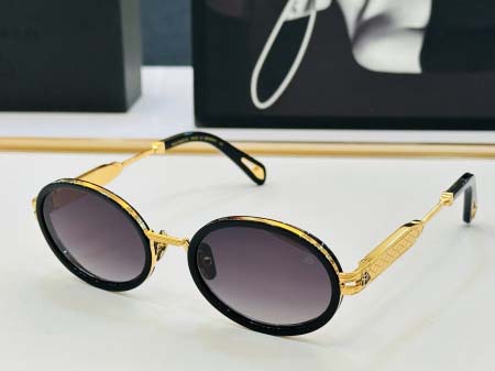 2026年2月15日新品Maybach原版復刻サングラスギフ...