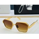 2026年2月15日新品Balmain原版復刻サングラスギフト/誕生日/記念品/アクセサリーXY工場