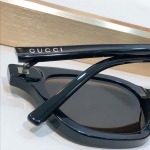 2026年2月15日新品GUCCI原版復刻サングラスギフト/誕生日/記念品/アクセサリーXY工場