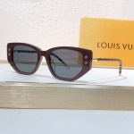 2026年2月15日新品LOUIS VUITTON原版復刻サングラスギフト/誕生日/記念品/アクセサリーXY工場