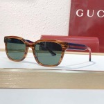 2026年2月15日新品GUCCI原版復刻サングラスギフト/誕生日/記念品/アクセサリーXY工場