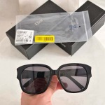 2026年2月15日新品Dior原版復刻サングラスギフト/誕生日/記念品/アクセサリーXY工場