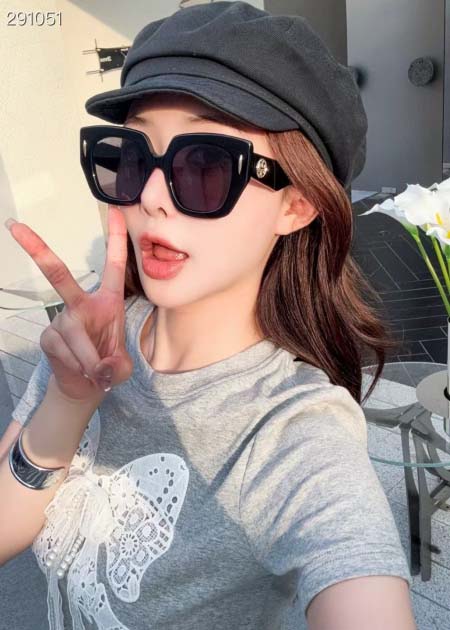 2026年2月15日新品TORY BURCH原版復刻サングラ...