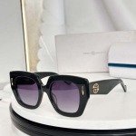 2026年2月15日新品TORY BURCH原版復刻サングラスギフト/誕生日/記念品/アクセサリーXY工場