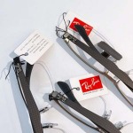 2026年2月15日新品RAYBAN原版復刻サングラスギフト/誕生日/記念品/アクセサリーXY工場