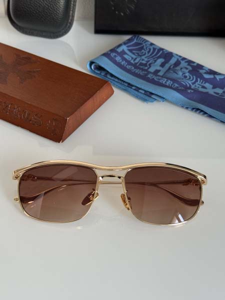 2026年2月15日新品CHROME HEARTS原版復刻サ...