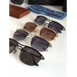 2026年2月15日新品CHROME HEARTS原版復刻サングラスギフト/誕生日/記念品/アクセサリーXY工場