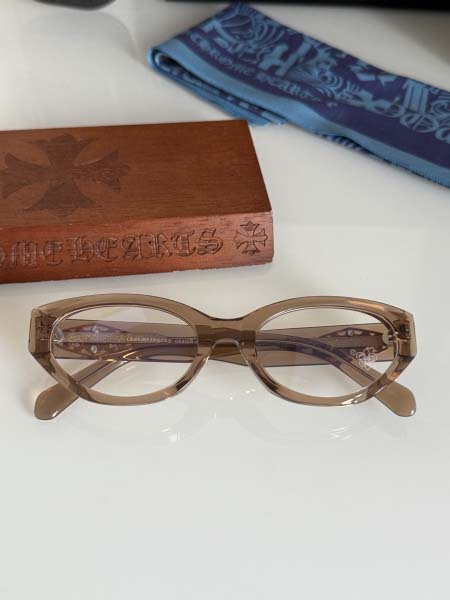 2026年2月15日新品CHROME HEARTS原版復刻サ...