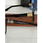 2026年2月15日新品CHROME HEARTS原版復刻サングラスギフト/誕生日/記念品/アクセサリーXY工場